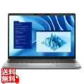 Latitude 14 7000シリーズ(7455)(Snapdragon X Plus X1P-64-100/16GB/SSD・512GB/光学ドライブなし/Win11Pro/Officeなし/14型/QHD+/タッチ/IR/3年保守) 写真1