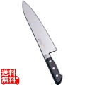 堺實光 INOX 牛刀(両刃) 21cm 写真1
