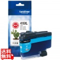 【ブラザー純正】インクカートリッジ シアン 対応型番：DCP-J4140N、MFC-J4440N、MFC-J4540N、MFC-J4940DN他 写真1
