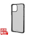 UAG社製 iPhone 12/12 Pro(6.1) 2020対応 耐衝撃ケース PLYO アッシュ 【日本正規代理店品】 UAG-IPH20MY-AS 写真1