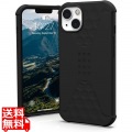 UAG社製 STANDARD ISSUE ブラック iPhone 13用 写真1