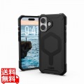 プリンストン UAG iPhone 17用 MagSafe対応ケース ESSENTIAL ARMOR ブラック UAG-IPH25MB-EMS-BK【日本正規代理店品】 写真1