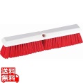 トラスト フロアーカラーブラシ 45cm 6695 レッド