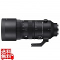 70-200mm F2.8 DG DN OS | Sports ソニーE 写真1