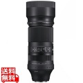 100-400mm F5-6.3 DG DN OS フジフイルム 写真1