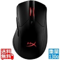 HyperX Pulsefire Dart ワイヤレスゲーミングマウス Qi対応 HX-MC006B 写真1