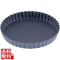 マトファ エグゾパン タルト 共底 332215 直径240mm 写真1