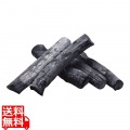 ラオス備長炭(白炭)15kg 丸 写真1