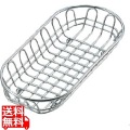EBM 18-8 カトラリーバスケット 小(深さ48mm) 写真1