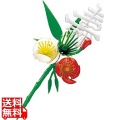 プリティフラワー S-13W 白寿付 梅 小(150入)