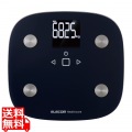 ELECOM Healthcare 体組成計 写真1