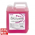 薬用ハンドソープ レディハンドケア 5L 写真1