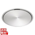 18-8 ムラノ ピザパン 28cm