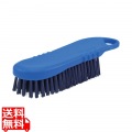 HPMハンド磁性ブラシ L ブルー 57045 写真1