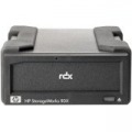 HP RDX1TB USB3.0 ディスクバックアップシステム(内蔵型) 写真1