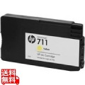 HP711インクカートリッジ イエロー29ml 写真1