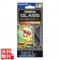 Google Pixel 10/10 Pro ガラスフィルム ゲーミング 高透明 写真1