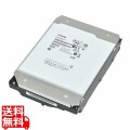 3.5インチ内蔵HDD / 24TB / 7200rpm / MG11シリーズ / 5年保証 / 国内正規品 写真1