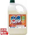 消臭用バイオ製剤 パイプ臭バイバイ 3.75L