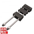 ステンレス 伸縮砥石台 IZ-4002 写真1