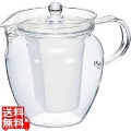茶ポット 茶茶・なつめ 写真1