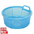 サンコー 丸型 北海篭 直径450×191 写真1