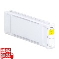 SC27Y70 インクカートリッジ/イエロー 700ml 写真1