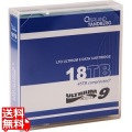 LTO Ultrium9 データカートリッジ (18TB/45TB) 写真1