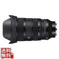 28-45mm F1.8 DG DN Art ソニーE