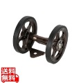 Duo Large Rear Mudguard Roller ブラウン ( RMR4 )