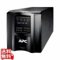 APC Smart-UPS 750 LCD 100V 7年保証付 SMT750J7W 写真1