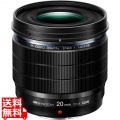 M.ZUIKO DIGITAL ED 20mm F1.4 PRO 写真1