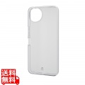 AQUOS wish4 ソフトケース 極