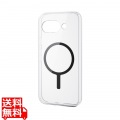 Google Pixel 9a ハイブリッドケース MAGKEEP