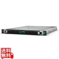 DL320 Gen11 Xeon Bronze 3408U 1.8GHz 1P8C 16GBメモリ 8SFF Intel VROC 500W電源 オンボード1Gbx2 モデル