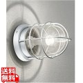 ポージィ ウォールライト UNOG 041 602LC シルバー 写真1