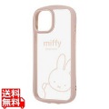 iPhone 15/14/13/Puffull衝撃吸収ケース/ミッフィー 写真1