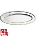 SW18-8菊渕魚皿 20インチ 業務用