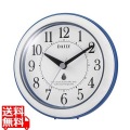 デイリー 強化防滴防塵 掛･置兼用時計 アクアパークDN 4KG711DN04
