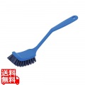 HPMディッシュ磁性ブラシ ワイド ブルー 57025 写真1