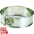 SA18-8ワンタッチうらごし 枠27cm 写真1