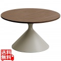 センターテーブル CT-T700 ブラウン