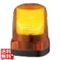 LED小型フラッシュ表示灯 黄 写真1