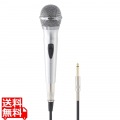 ダイナミックマイク 写真1