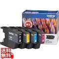 MFC-J6710CDW用インクカートリッジ お徳用4色パック 写真1