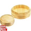 木製銅箍 飯台(サワラ材) 75cm 業務用 写真1
