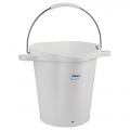 ヴァイカン ハイジーンバケット 20L 本体 5692 ホワイト 写真1