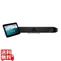 Poly Studio X52 All-In-One Video Bar with TC10 Controller Kit-JPN2