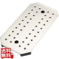 18-8 ホテルパン用 目皿 1/1 写真1