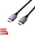 ウルトラハイスピードHDMI(R)ケーブル 写真1